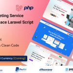 Inflanar - Influencer Marketing Service Selling Marketplace Laravel Script