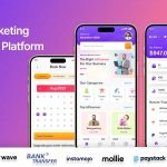 Inflanar - Influencer Marketing Service Selling Platform User and Influencer App
