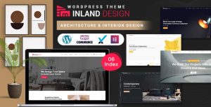 Inland architecture interior design theme with ai content generator.jpg