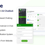 Innue - Live Chat Software Laravel with React JS