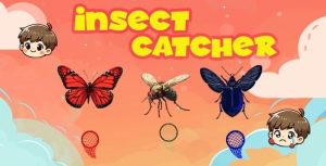 Insect catcher html5 game construct 3 gplpixel.jpg