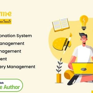 InspireMe - Inspiring Creative Work as SaaS
