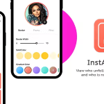 Insta Save || iOS Swift | InApp Purchase | ADMOB