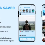 Insta saver - Photos, Stories, Videos, Reels, IGTV - All in One Insta Instant saver App