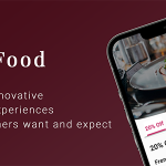 InstaFood - QR Menu, food delivery, pickup and dine-in for WordPress