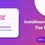Installment add-on | Infix LMS Laravel Learning Management System