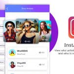 InstAnalytics | | iOS App | Swift | AdMob Support