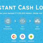 Instant Personal Loan App Advisor - Loan App (Android 12 Supported)
