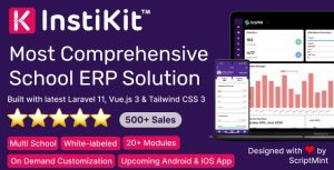 Instikit school school management system school erp codermarket.jpg
