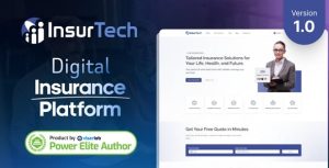 Insurtech digital insurance platform codermarket.jpg