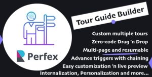 Interactive tour guide builder for perfex crm zero code onboarding .jpg