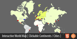 Interactive world map with cities gplpixel.png