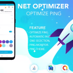 Internet Optimizer - DNS Changer - Optimize PING