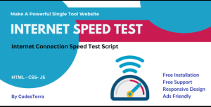 Internet speed test script gplpixel.png