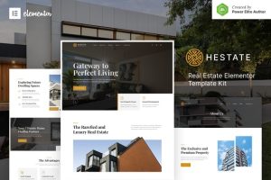 Intify real estate elementor template kit v110 gplpixel.jpg