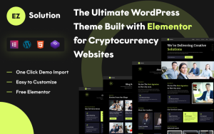 Introducing ez solutions your ultimate wordpress theme for streamlined.png