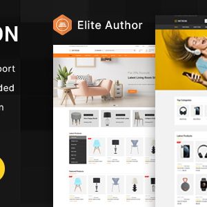 Intron - Mega Electronics Prestashop & Responsive Theme