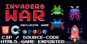 Invaders war html5 game with construct 3 file gplpixel.png