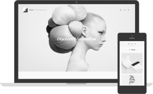 Inverto wp minimal wordpress theme v16 gplpixel.png
