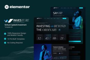 Investure venture capital investment elementor template kit v10 gplpixel.jpg