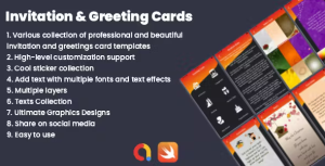 Invitation greeting cards codermarket.png
