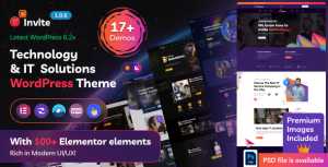 Invite it solutions technology wordpress theme v109 gplpixel.png