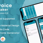 Invoice & Estimate Generator - Simple Invoice Manager - Invoice Estimate Receipt - V5.0
