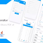 Invoice Generator - Professional Bills or GST Invoices - Accounting - Android - Admob Ads