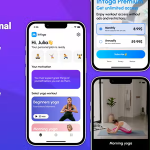 InYoga: Personal Workout