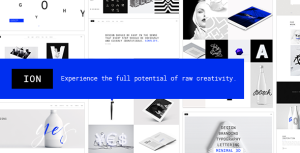 Ion creative portfolio theme gplpixel.png