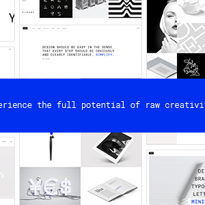 Ion - Creative Portfolio Theme