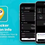 IP Tracker & Location Info - Track any IP Address - IP Tools - IP Finder
