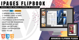 Ipages flipbook for wordpress v153 gplpixel.png