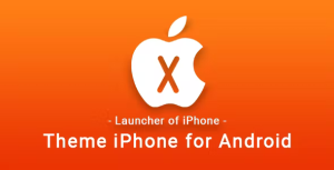 Iphone launcher for android codermarket.png