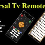 IR Remote App for TV