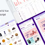 Ishop - Multivendor Laravel & Vue eCommerce CMS [Regular Version]