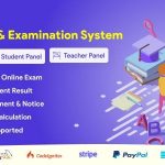 iTest - Quiz & Online Examination System