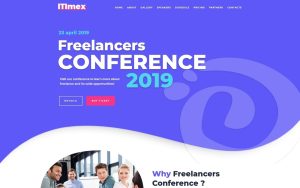 Itimex it conference wordpress elementor theme.jpg