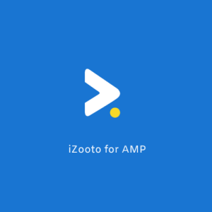 Izooto for amp v100 gplpixel.png