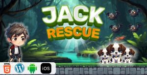 Jack rescue html5 construct3 game gplpixel.jpg