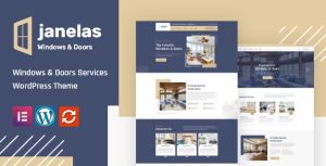 Janelas windows doors services wordpress theme v107 gplpixel.jpg