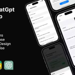 Jarvis - iOS GPT-3 App