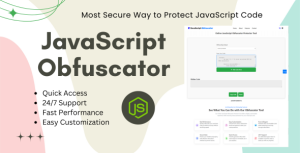 Javascript obfuscator for ultimate code safety gplpixel.png