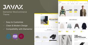 Javax elementor woocommerce theme v103 gplpixel.jpg
