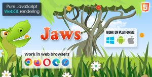 Jaws html5 game gplpixel.jpg