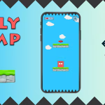 Jelly Jump : Unity3D / Android / iOS / Html