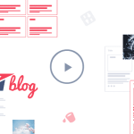 Jet Blog for Elementor