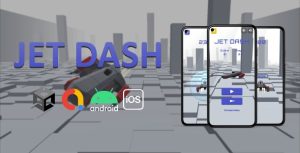 Jet dash unity admob codermarket.jpeg