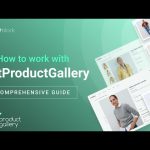 Jet Woo Product Gallery for Elementor WordPress Plugin