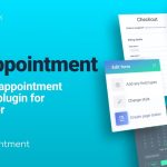 JetAppointment - Appointment plugin for Elementor